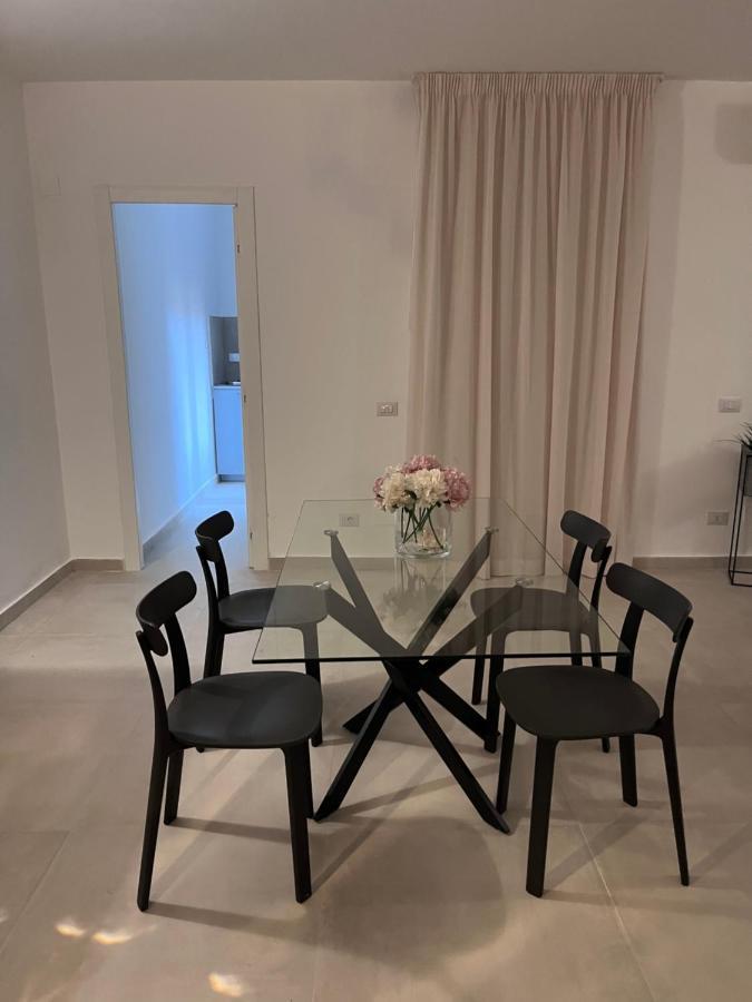 Cobi Luxury Apartment Palermo Exterior photo