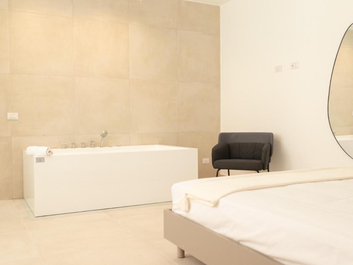 Cobi Luxury Apartment Palermo Exterior photo
