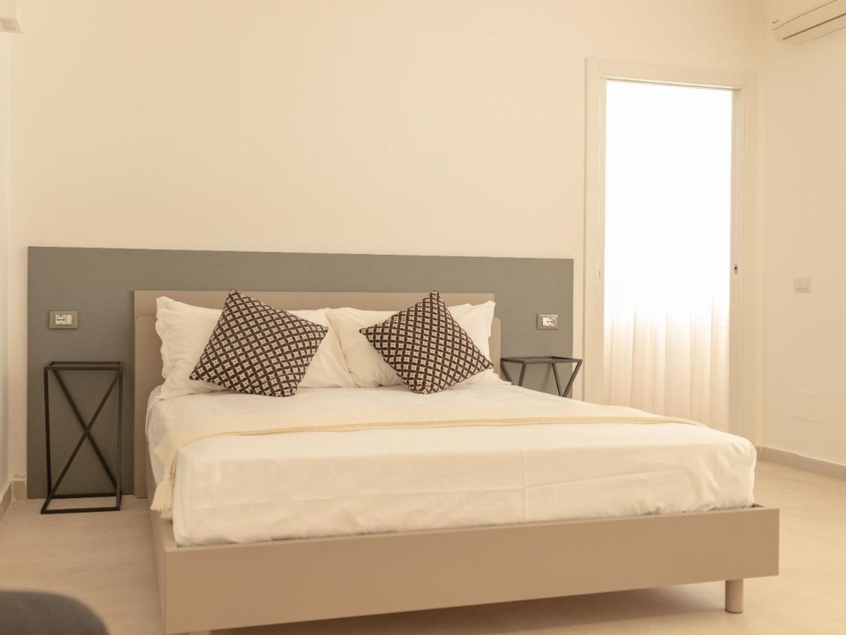 Cobi Luxury Apartment Palermo Exterior photo