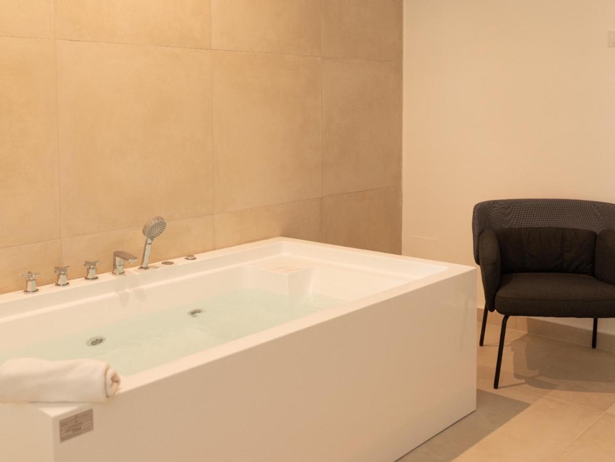 Cobi Luxury Apartment Palermo Exterior photo