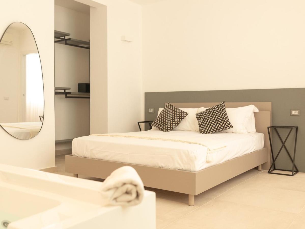 Cobi Luxury Apartment Palermo Exterior photo